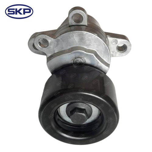 SKP Accessory Drive Belt Tensioner Assembly SK89676 - view 2