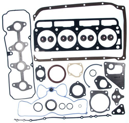 MAHLE Engine Gasket Set 953663