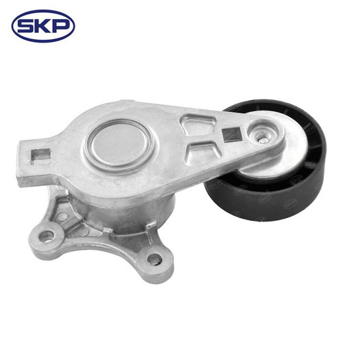 SKP Accessory Drive Belt Tensioner Assembly SK89603 - view 2