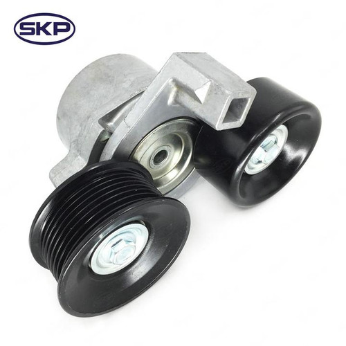 SKP Accessory Drive Belt Tensioner Assembly P/N:SK89257