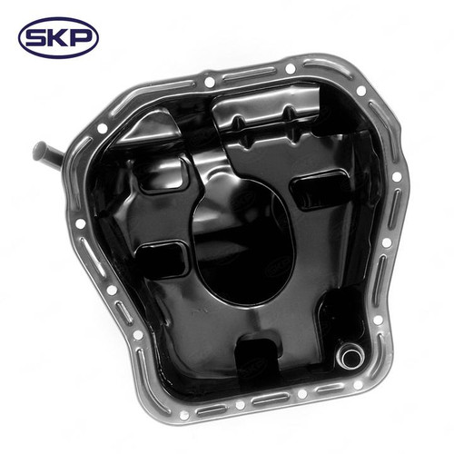 SKP Engine Oil Pan SK264601 - view 2