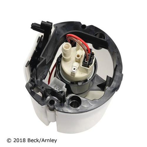 Beck/Arnley Fuel Pump and Sender Assembly P/N:152-1014