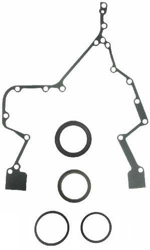 FEL-PRO Engine Timing Cover Gasket Set P/N:TCS 45994