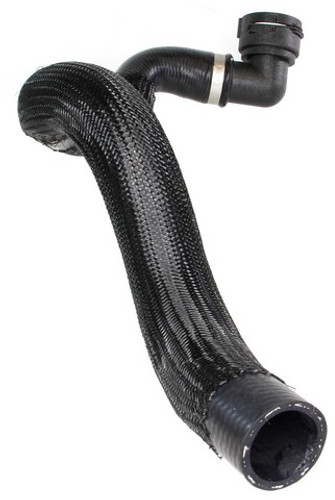 Rein Radiator Coolant Hose P/N:CHR0653