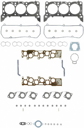 FEL-PRO Engine Cylinder Head Gasket Set P/N:HS 9250 PT-1 FEL-PRO Engine Cylinder Head Gasket Set P/N:HS 9250 PT-1
