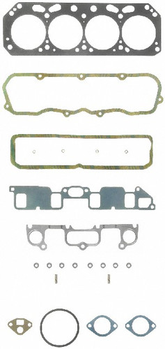 FEL-PRO Engine Cylinder Head Gasket Set P/N:HS 9405 PT-5 FEL-PRO Engine Cylinder Head Gasket Set P/N:HS 9405 PT-5