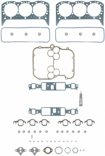 FEL-PRO Engine Cylinder Head Gasket Set P/N:HS 9354 PT-4
