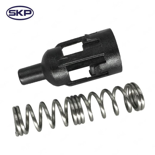 SKP Engine Oil Filter Bypass Valve P/N:SK917992