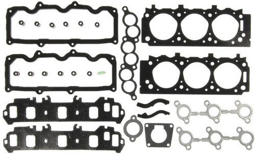 MAHLE Engine Cylinder Head Gasket Set P/N:HS5752