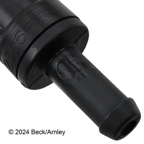 Beck/Arnley PCV Valve P/N:045-0299