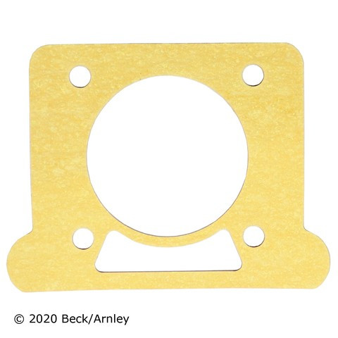 Beck/Arnley Fuel Injection Throttle Body Mounting Gasket 039-5064 - view 2