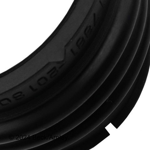 Beck/Arnley Engine Air Intake Hose 158-1629 - view 4