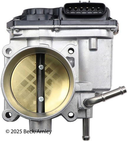 Beck/Arnley Fuel Injection Throttle Body 154-0214 - view 2