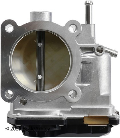 Beck/Arnley Fuel Injection Throttle Body 154-0214 - view 3