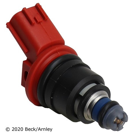 Beck/Arnley Fuel Injector 158-0861 - view 2