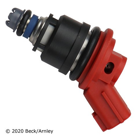 Beck/Arnley Fuel Injector 158-0861 - view 5