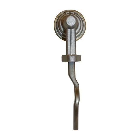 GMB Mechanical Fuel Pump 525-8060 - view 2