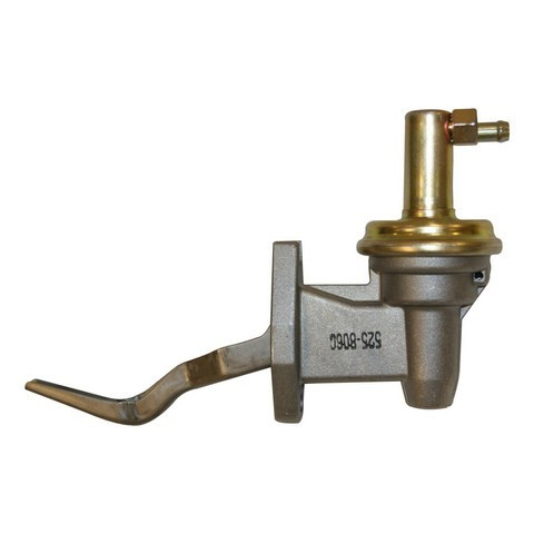 GMB Mechanical Fuel Pump 525-8060 - view 3