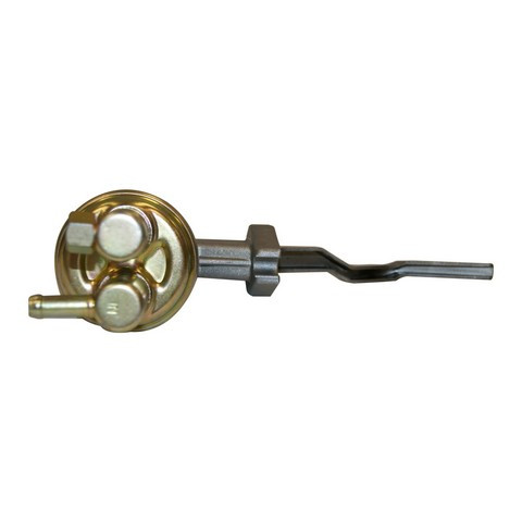 GMB Mechanical Fuel Pump 525-8060 - view 8