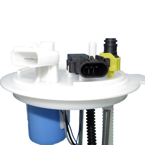 US Motor Works Fuel Pump Module Assembly P/N:USEP2580M