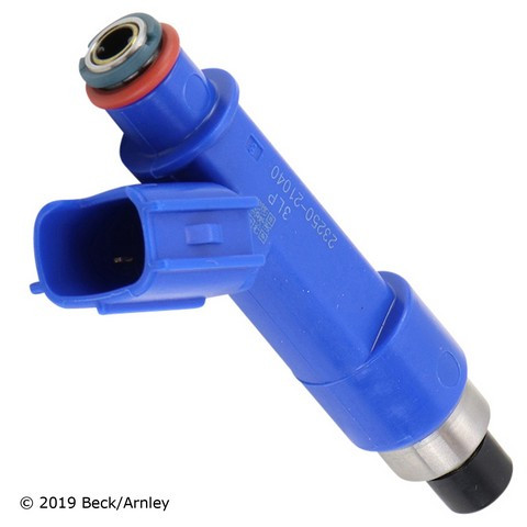 Beck/Arnley Fuel Injector 158-1037 - view 5