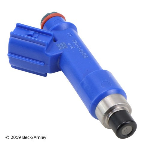 Beck/Arnley Fuel Injector 158-1037 - view 8