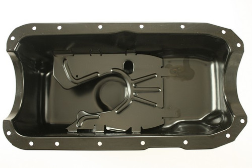 Pioneer Automotive Industries Engine Oil Pan 501046 - view 5