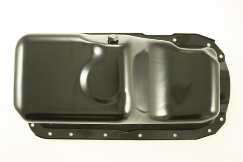 Pioneer Automotive Industries Engine Oil Pan 501046 - view 8