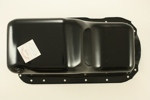 Pioneer Automotive Industries Engine Oil Pan 501047 - view 7
