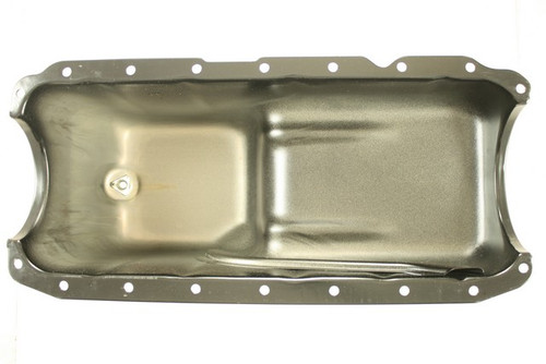 Pioneer Automotive Industries Engine Oil Pan 501024