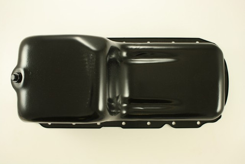 Pioneer Automotive Industries Engine Oil Pan 501024 - view 2