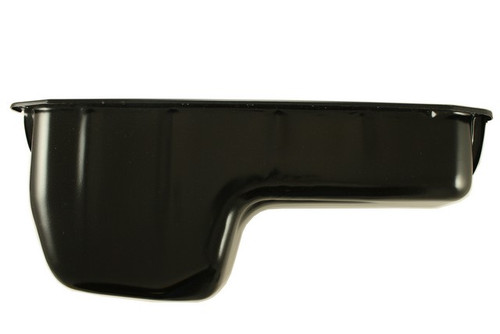 Pioneer Automotive Industries Engine Oil Pan 501024 - view 4