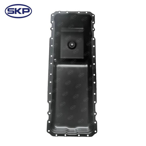 SKP Engine Oil Pan P/N:SKCATP05A