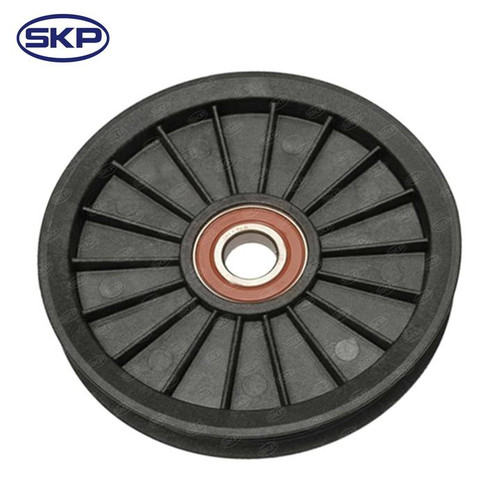 SKP Accessory Drive Belt Idler Pulley P/N:SK89028