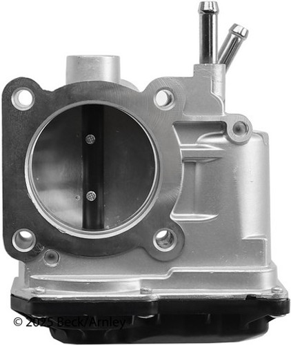 Beck/Arnley Fuel Injection Throttle Body P/N:154-0164