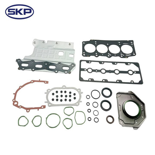 SKP Engine Cylinder Head Gasket Set SK6389457 - view 5