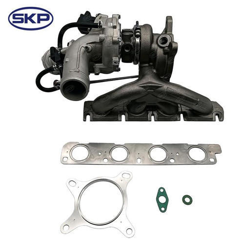 SKP Turbocharger SK2N411