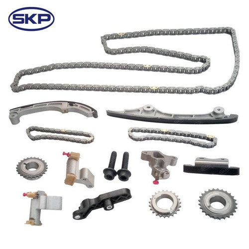SKP Engine Timing Chain Kit P/N:SK94226S