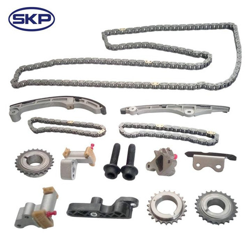 SKP Engine Timing Chain Kit SK94226S - view 4