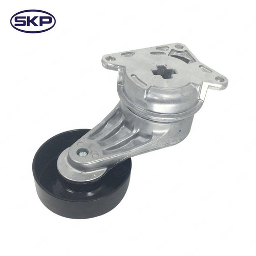 SKP Accessory Drive Belt Tensioner Assembly SK89303