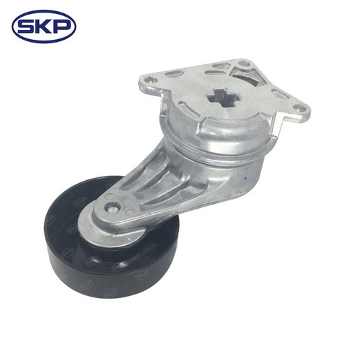 SKP Accessory Drive Belt Tensioner Assembly SK89303 - view 4