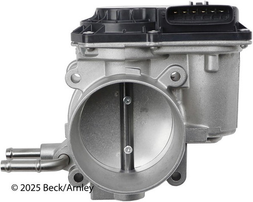 Beck/Arnley Fuel Injection Throttle Body P/N:154-0203