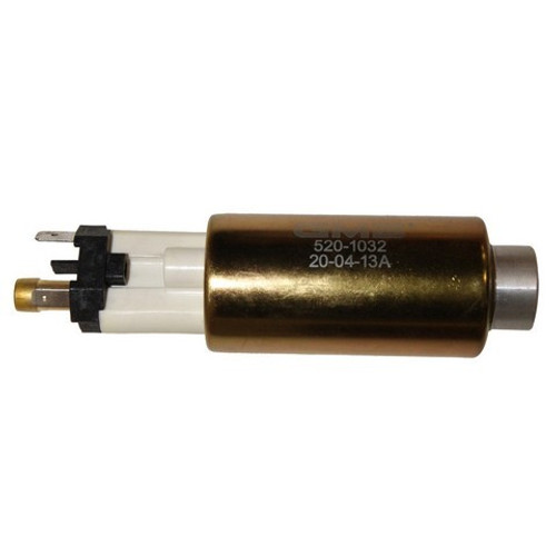 GMB Electric Fuel Pump P/N:520-1032