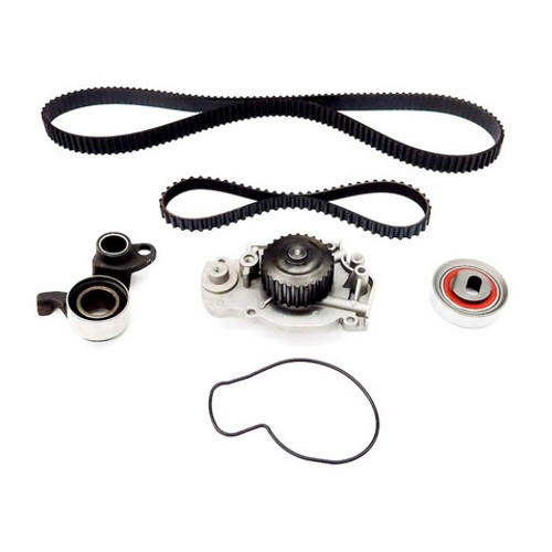 US Motor Works Engine Timing Belt Kit with Water Pump P/N:USTK226-186 US Motor Works Engine Timing Belt Kit with Water Pump P/N:USTK226-186