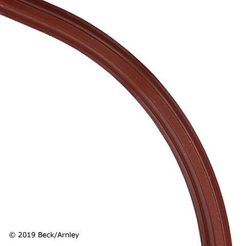 Beck/Arnley Fuel Injection Throttle Body Mounting Gasket 039-5100 - view 5