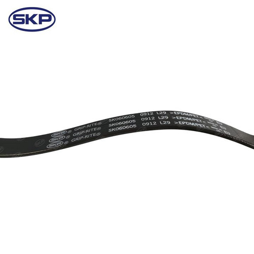 SKP Serpentine Belt P/N:SK060605