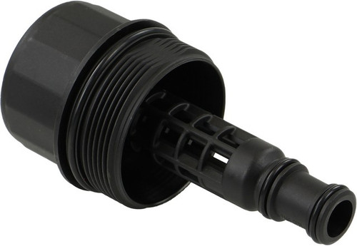 Rein Engine Oil Filter Housing Cap P/N:CPL0057