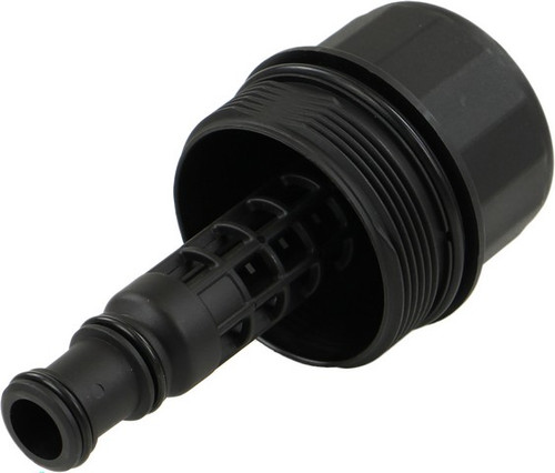 Rein Engine Oil Filter Housing Cap P/N:CPL0057
