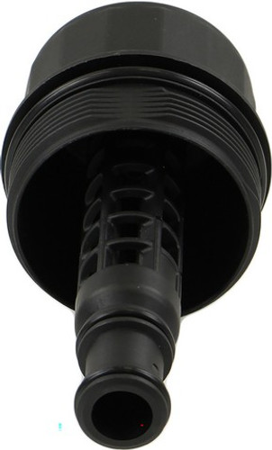 Rein Engine Oil Filter Housing Cap P/N:CPL0057