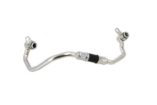 Rein Turbocharger Coolant Line P/N:CHT0577
